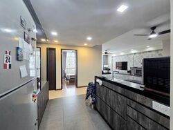 Lilydale (D27), Condominium #605095391